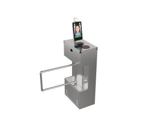 China 35w Automatic Facial Temperature Scanner For Swing Turnstile Gate factory