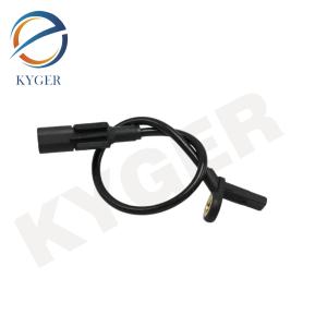 China AutocParts Sensor Rear Lift Right Wheel Speed ABS Sensor 1649058300 For Mercedes Benz X164 W164 W251 164 905 83 00 A1645400717 factory