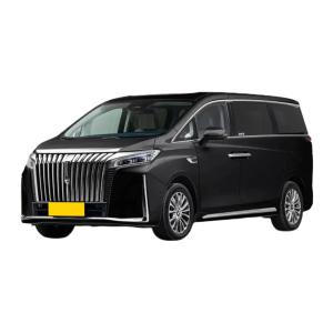 China Great Wall Wey Gaoshan 2023 High Mountain PHEV Car/MPV 4WD Flaship 140KM Hybrid Electric Car Energy Vehicle Edition factory