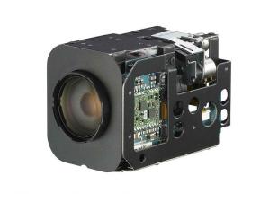 China Sony FCB-EX2200P 18x Auto-Focus 670TVL Color Block Camera factory
