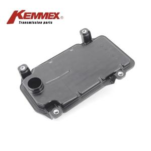 China OEM Size Transmission Filter KEMMEX 518433 2804A032 AW TR-80SD 0C8 For VW AUDI PORSCHE factory