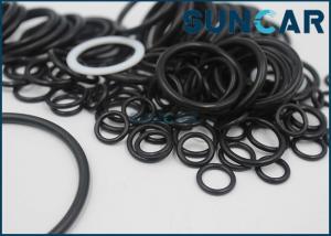 China Hyundai 31N8-10110KT Main Valve Seal Kit For R290LC-7 R305LC-7 Models Repair Parts factory