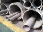 OEM , ODM 304 Seamless Stainless Steel Tube / Piping 3mm-50mm Wall thickness