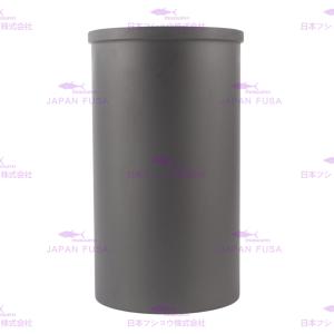 China Engine Cylinder Liner 1146-71212 X For HINO Trucks Engine H07C DIA 110mm factory