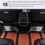 V Class W447 V22D VITO Car Driving Pedals Gas Pedal And Brake In Car