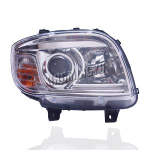 China Headlight Auto Body Parts Car Front 92102-Y4J16 for JAC factory
