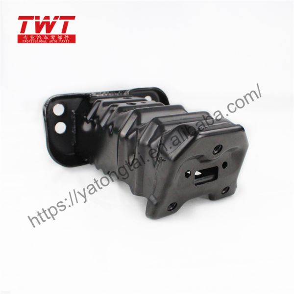 TWT Auto Body Systems Parts Car OEM Number Bracket, Front Bumper 52012-0D030 520120D030 52012-52020 5201252020 for Toyota Vios