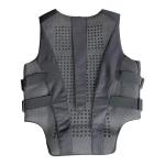 Certified Foam Padded Vest for Outdoor Horse-Riding Activities Care M Accepted