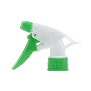 Wholesale Plastic Trigger Sprayer with Precision Parts and Multiple Spray