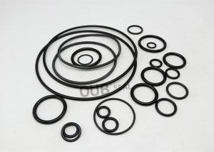 China 07000-11010 201-60-11390 KOMATSU O-Ring Seals for motor hydralic travel motor main pump factory
