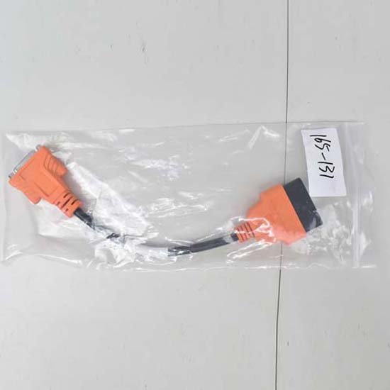 Xtruck M1 Motorcycle Diagnostic Tool with 120+ Special Functions, 12 Languages Support, and 1 Year Warranty for Comprehensive Bike ECU Testing