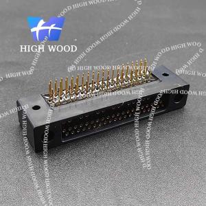 China High Density &amp; High Speed HSB³ Daughter Board Connector，HW-HSB-D4-07DM-042X factory