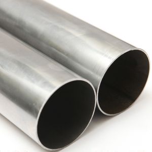 Carbon Steel Pipes 10-100MM Inner Diameter Customized Material