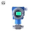 CYYZ201CY Industrial Differential Pressure Transmitter 0.25%FS 0.5%FS Flameproof