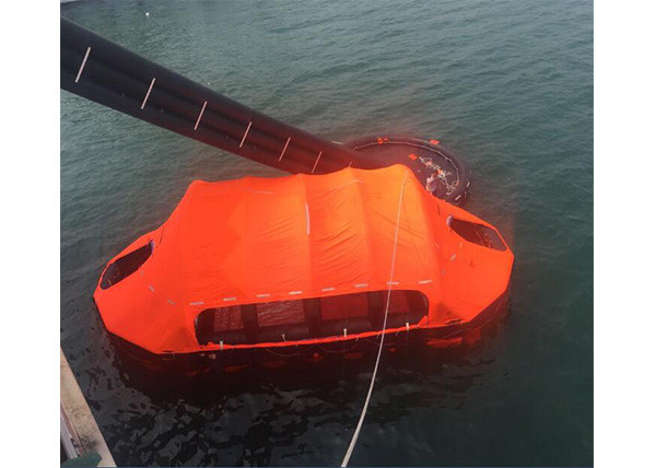 Solas Approved Passenger Ship Vertical and Inclined Marine Evacuation System (MES)