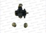 Black Small Engine Oil Pump Parts , Oil Hand Pump Hydraulic Excavator Parts 1