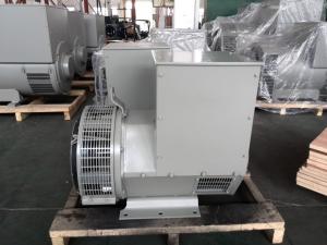 China 1800rpm 415V 60hz Generators /Diesel Generator AC Brushless Alternator Stamford Type FD3E factory