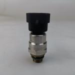 4.5V Piezoelectric Fuel Oil Pressure Sensor Hydraulic Water