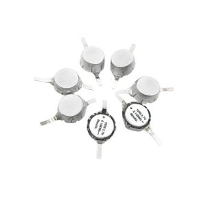 China High Reliability Button Li-Polymer Cell 1050 3.7v 40mah Lipo Battery For Electronic Wearable Products factory