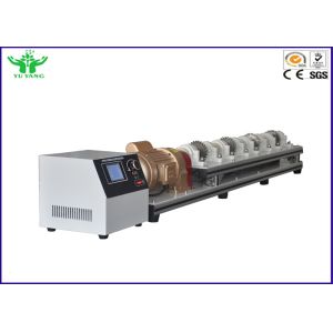 China ASTM D6138 Grease Testing Machine Under Dynamic Wet Conditions Emcor Test on sale