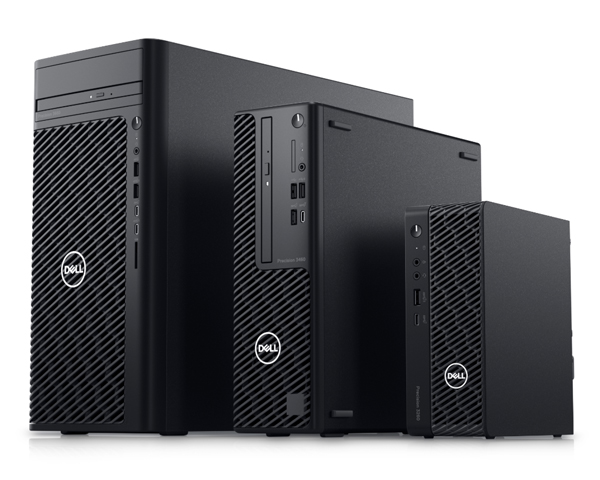Stock T3260 Workstation with I9-13900 64G 32G*2 2TM.2SSD T1000-8G Wireless Bluetooth
