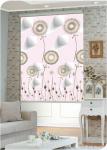 Roller blinds and fabric,Saudi Arabia blackout roller shades,digital printed