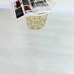 Waterproof wood grain 4mm 5mm 6mm 7mm 8mm pvc click lock spc flooring lvp