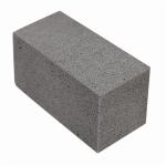 High Quality Ecological Grill Cleaning Brick BBQ Grill Cleaning Glass Foam