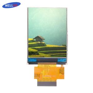 China Small LCD Display 2.4 Inch LCD Display - Superior Quality In Compact Design factory
