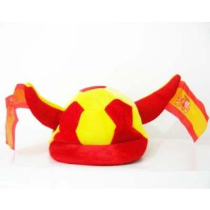 China National Advertising Promotional Spain Party Hat factory