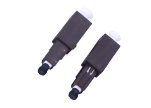 China Multimode Fiber Optic Attenuator factory