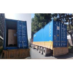 Digital Enhancement Label Printing Machine With Foil Stamping Varnishing