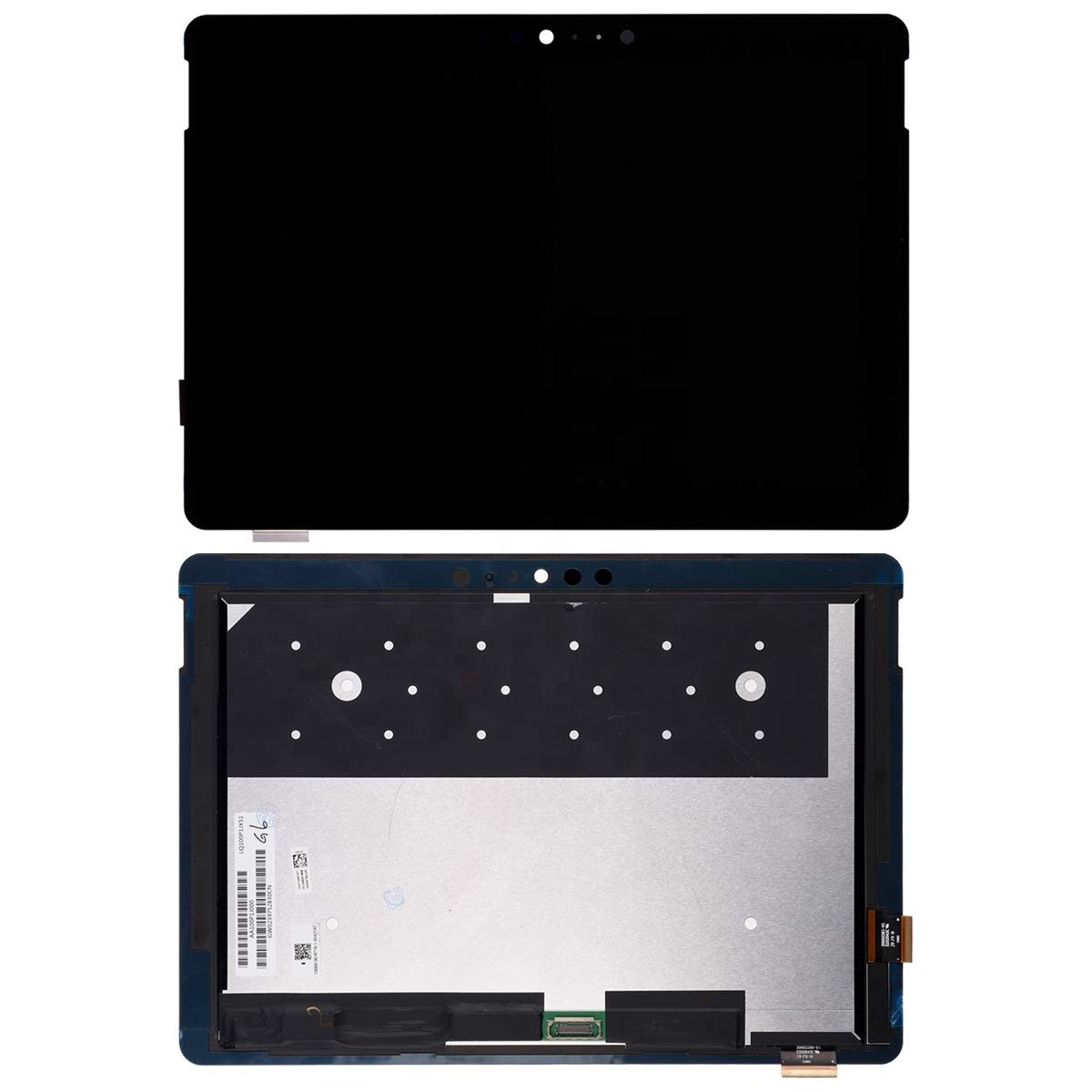 China 10Inch Microsoft Surface Go LCD 1824 Touch Screen Assembly LQ100P1JX51 on sale
