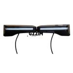 Toyota Land Cruiser 250 Car Parts Led Drl Daytime Running Lamp Daytime Light
