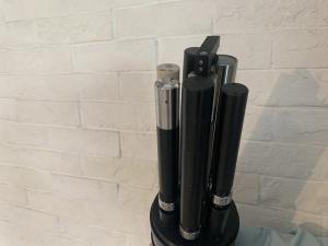 China IP68 Multi Parameter Sonde Network , Online Water Quality Instrument factory