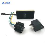 Compact 4G GPS Tracker Lightweight Small GPS Devices For Cars