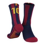 Adult Socks Custom Design for Breathable Anti Slip Basketball Football Training