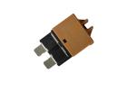 Low Voltage Resettable Circuit Breaker Blade Fuse 5A SAE J1284 Standard