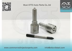 China DLLA145P2168 Bosch Common Rail Nozzle For Injectors 0445110376/594 factory
