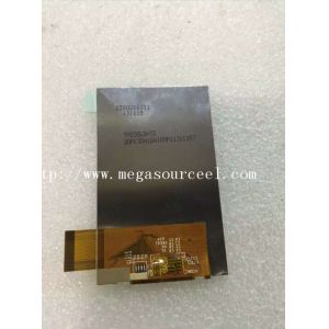 LCD Panel Types SHARP EL7768MS 10.2 inch 640×480 new and original with 120cd/m²