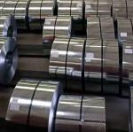 Annealed Cold Rolled Steel Coil , Thickness 0.01mm-12mm Stainless Steel Roll