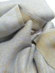 Polyester Washable Twisted Cotton Yarn Lightweight Soft 1/36NM