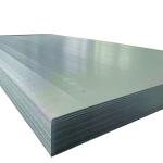 2B Surface Stainless Steel 430 Sheet Plate 100mm PPGL With Multi Color
