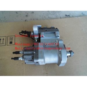China Dongfeng qsl diesel engine fuel injection pump 4902731 factory