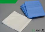 Squal Disposable Disposable Bed Covers Elastic Ends Abrasion Resistant For