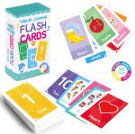 Educational Playing Cards For All Ages Made From Paper By Bokesi