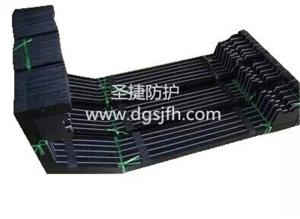 China folded bellow covers dust cover for cnc machine OEM bellows factory