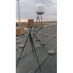 RB101 Phased Array Gsr Radar With 2.5km Detection