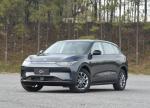 2024 ODM High Speed Sport New Energy Leapmotor Car C11 Electric Vehicle Gasoline