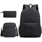 Customized Stylish Teenager Children Book Bag Personalized School Bags Backpack